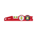 10" Die cast Torpedo Level with 360 Degree Locking Vial - 48-22-5210 10" Die cast Torpedo Level with 360 Degree Locking Vial - 48-22-5210